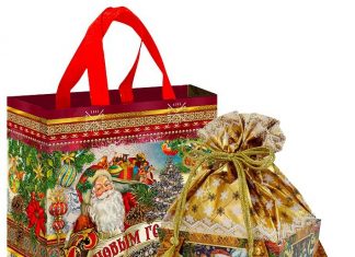 Сладкие подарки для детей Сладкие подарки для детей