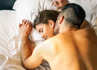 Почему больно от анального секса? Почему больно от анального секса?