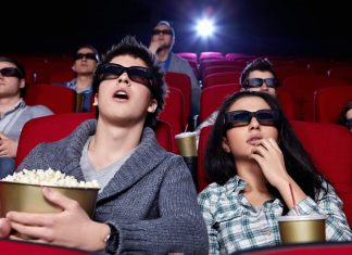 Какие фильмы стоит посмотреть Какие фильмы стоит посмотреть