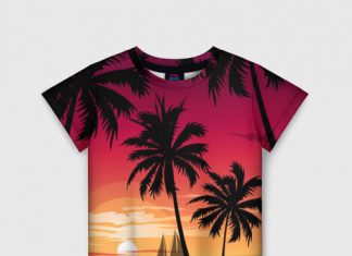 Где купить футболку с пальмой? Где купить футболку с пальмой?