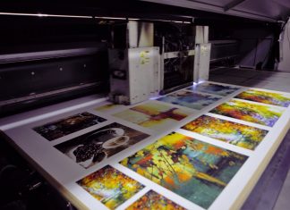 Ультрафиолетовая печать: где заказать, для чего используется и преимущества применения Ультрафиолетовая печать: где заказать, для чего используется и преимущества применения