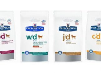 Стоит ли покупать корм Hills для собак: особенности использования, состав, линейки и преимущества