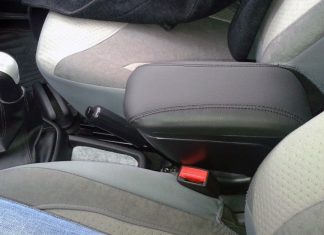 Чем удобен автомобильный подлокотник для водителя Чем удобен автомобильный подлокотник для водителя