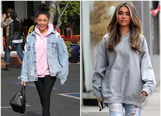 Стоит ли покупать женские худи: особенности выбора, преимущества и с чем их носить Стоит ли покупать женские худи: особенности выбора, преимущества и с чем их носить