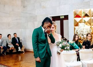 Как заключить брак с иностранцем в Украине? Как заключить брак с иностранцем в Украине?