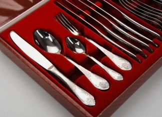 Как выбрать столовые приборы? Как выбрать столовые приборы?