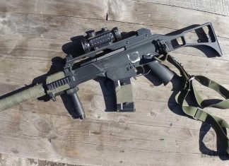 Что такое страйкбольное оружие? Что такое страйкбольное оружие?