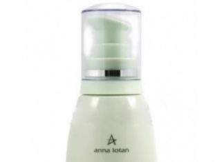 ТОП 5 средств от Anna Lotan ТОП 5 средств от Anna Lotan