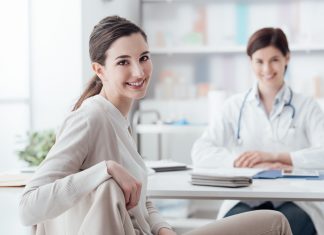 Обследование для женского здоровья. Почему важна гистероскопия?