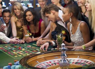 Критерии выбора лучшего казино Критерии выбора лучшего казино