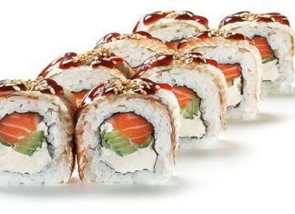 Где заказать роллы и суши в Киеве: ассортимент, польза блюд, преимущества Где заказать роллы и суши в Киеве: ассортимент, польза блюд, преимущества