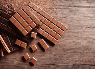 Шоколад: польза для здоровья, почему его стоит есть каждый день? Шоколад: польза для здоровья, почему его стоит есть каждый день?