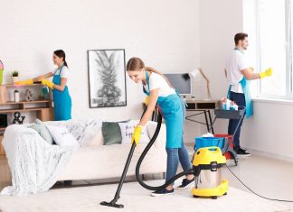 Качественные услуги клининговой компании: что это, ассортимент услуг, преимущества и особенности Качественные услуги клининговой компании: что это, ассортимент услуг, преимущества и особенности