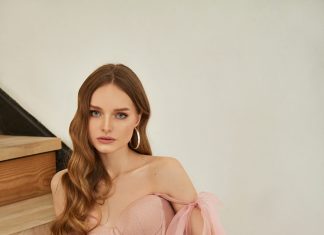 Коктейльное платье: советы и идеи для образа Коктейльное платье: советы и идеи для образа