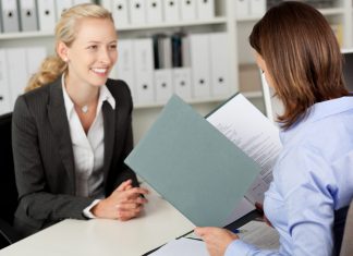 Как начать искать работу Как начать искать работу