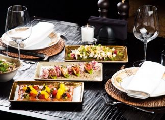 Как выбрать хороший ресторан? Как выбрать хороший ресторан?