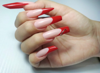 Как выбрать подходящий маникюр: современные тренды 2021 года, возможные идеи, декоративное оформление Как выбрать подходящий маникюр: современные тренды 2021 года, возможные идеи, декоративное оформление