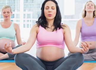 Как подготовиться к родам? Как подготовиться к родам?