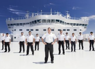 Компания Marine MAN: вакансии для моряков, особенности и преимущества сотрудничества Компания Marine MAN: вакансии для моряков, особенности и преимущества сотрудничества