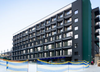 Отель «Хвоя» в Буковеле Отель «Хвоя» в Буковеле