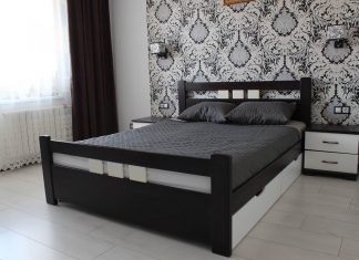 Ліжка з бука: чи варто купувати, Де купити, особливості вибору, поширені моделі і їх переваги Кровати из бука: стоит ли покупать, где купить, особенности выбора, распространенные модели и их преимущества