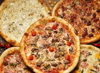 Почему пицца является таким популярным блюдом? Почему пицца является таким популярным блюдом?