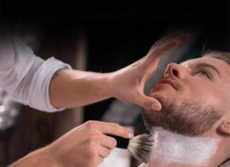 Правильное бритье Правильное бритье