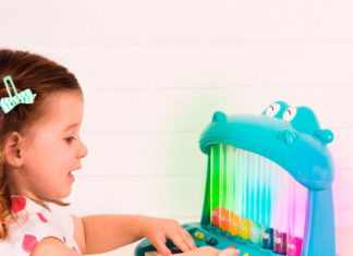 Игра для ребенка: какую игрушку следует выбрать, полезные наборы для игры в воде или на песке, развивающие игрушки, полезность Игра для ребенка: какую игрушку следует выбрать, полезные наборы для игры в воде или на песке, развивающие игрушки, полезность