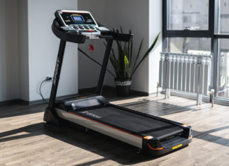 Как и где выбрать качественную беговую дорожку Как и где выбрать качественную беговую дорожку