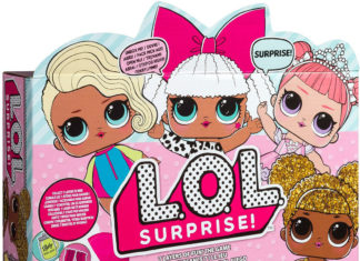 Игрушки l.o.l. Surprise Игрушки l.o.l. Surprise