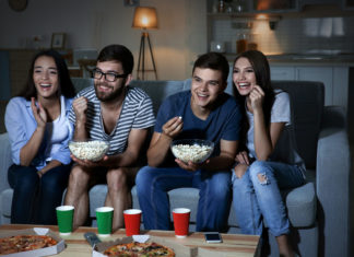 Фильмы для просмотра: как выбирать фильмы, категории фильмов, что такое виртуальное кино, платформы для просмотра, Netflix Фильмы для просмотра: как выбирать фильмы, категории фильмов, что такое виртуальное кино, платформы для просмотра, Netflix