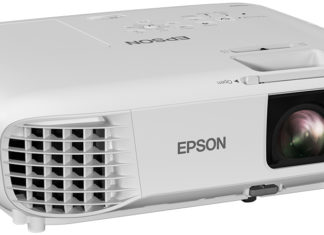 Epson EB-X49: как выбрать современный проектор Epson EB-X49: как выбрать современный проектор