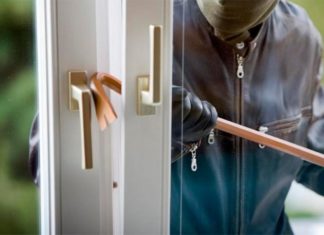 Противовзломная фурнитура или надежная защита окна Противовзломная фурнитура или надежная защита окна