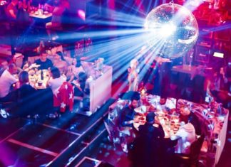 Нічний клуб у Львові: перелік послуг, зони відпочинку, особливості та переваги Нічний клуб у Львові: перелік послуг, зони відпочинку, особливості та переваги