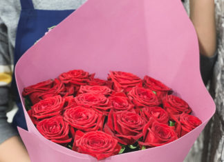 Где заказать цветы в Казани? Где заказать цветы в Казани?