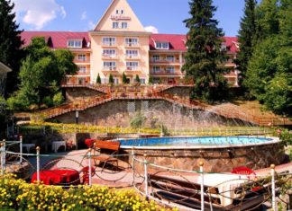 Де відпочити в Закарпатті: популярні курорти, особливості відпочинку, розваги Де відпочити в Закарпатті: популярні курорти, особливості відпочинку, розваги