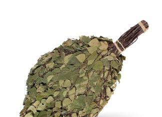 Как выбрать веник для бани? Как выбрать веник для бани?