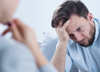 Четыре мифа о неврозах, которые рассеивают доктора Четыре мифа о неврозах, которые рассеивают доктора