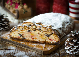 Що таке Дрезденський штоллен: що це, інгредієнти, особливості приготування та інструкція Що таке Дрезденський штоллен: що це, інгредієнти, особливості приготування та інструкція