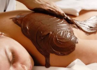 Шоколадное обертывание в Киеве: что это, спектр услуг, полезные компоненты, особенности проведения, противопоказания Шоколадное обертывание в Киеве: что это, спектр услуг, полезные компоненты, особенности проведения, противопоказания