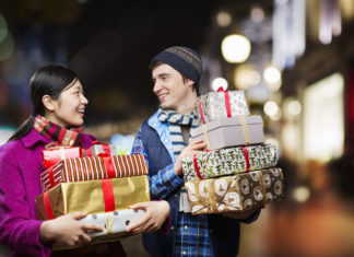 Почему стоит выбрать рождественский подарок для друзей? Почему стоит выбрать рождественский подарок для друзей?