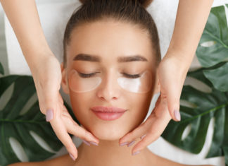 Процедуры для лица Процедуры для лица