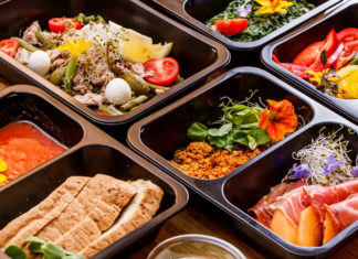 Доставка вкусной еды на дом Доставка вкусной еды на дом