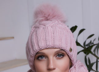 Как правильно подобрать цвет шапки Как правильно подобрать цвет шапки