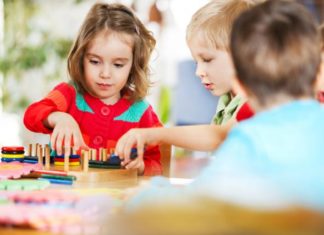 Детский сад: почему он так важен, как правильно подойти к выбору, на что следует обратить внимание, что нужно знать родителям, критерии выбора Детский сад: почему он так важен, как правильно подойти к выбору, на что следует обратить внимание, что нужно знать родителям, критерии выбора