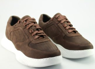 Мужская обувь: что нужно знать, для чего нужна трекинговая обувь, ошибки при выборе, материал, размер, популярные модели, покупка в правильное время Мужская обувь: что нужно знать, для чего нужна трекинговая обувь, ошибки при выборе, материал, размер, популярные модели, покупка в правильное время