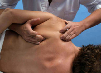 Особенности рефлекторно-сегментарного массажа Особенности рефлекторно-сегментарного массажа