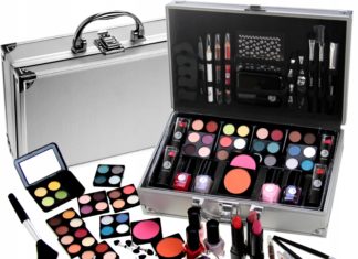 Где купить профессиональную косметику в Хабаровске? Где купить профессиональную косметику в Хабаровске?