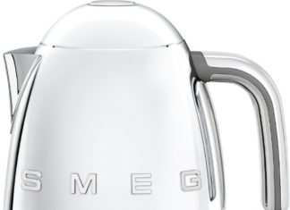 Где приобрести чайники SMEG: ассортимент, особенности, критерии выбора, преимущества Где приобрести чайники SMEG: ассортимент, особенности, критерии выбора, преимущества