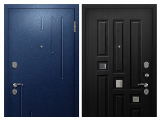 Входные двери: для чего нужны, основная задача, какие двери выбрать, материал, размер, ПВХ, металлические, деревянные Входные двери: для чего нужны, основная задача, какие двери выбрать, материал, размер, ПВХ, металлические, деревянные